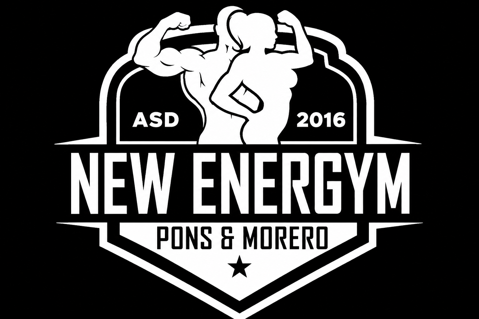 New Energym